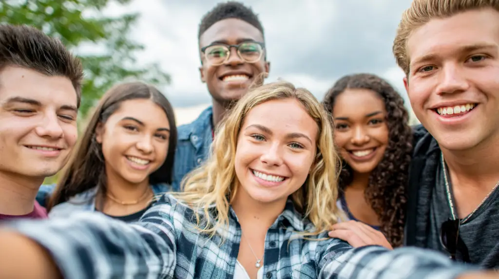 Teen Therapy and Self-Compassion