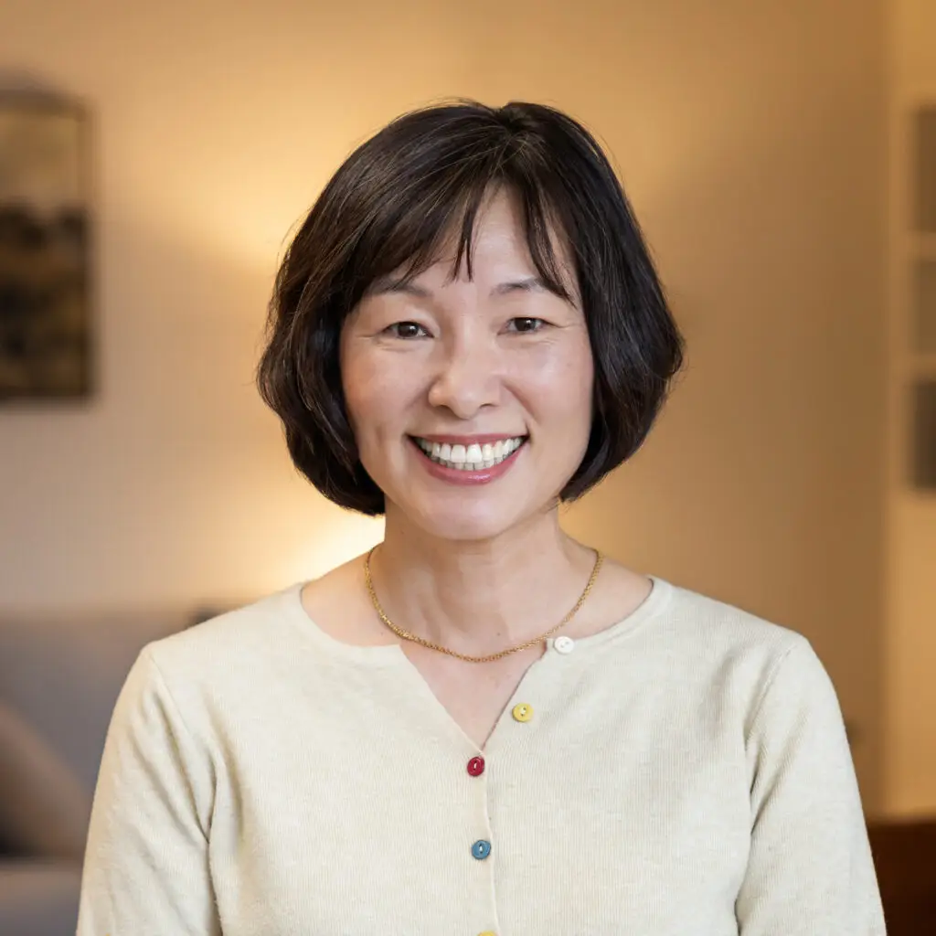 Bonnie Kim, MA, LCPC, Professional Counselor in Rolling Meadows IL 60008