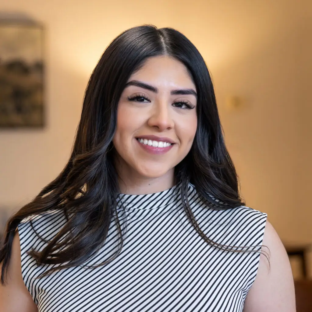 Monica Carrasco, MSW, LCSW