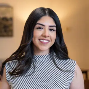 Monica Carrasco, MSW, LCSW