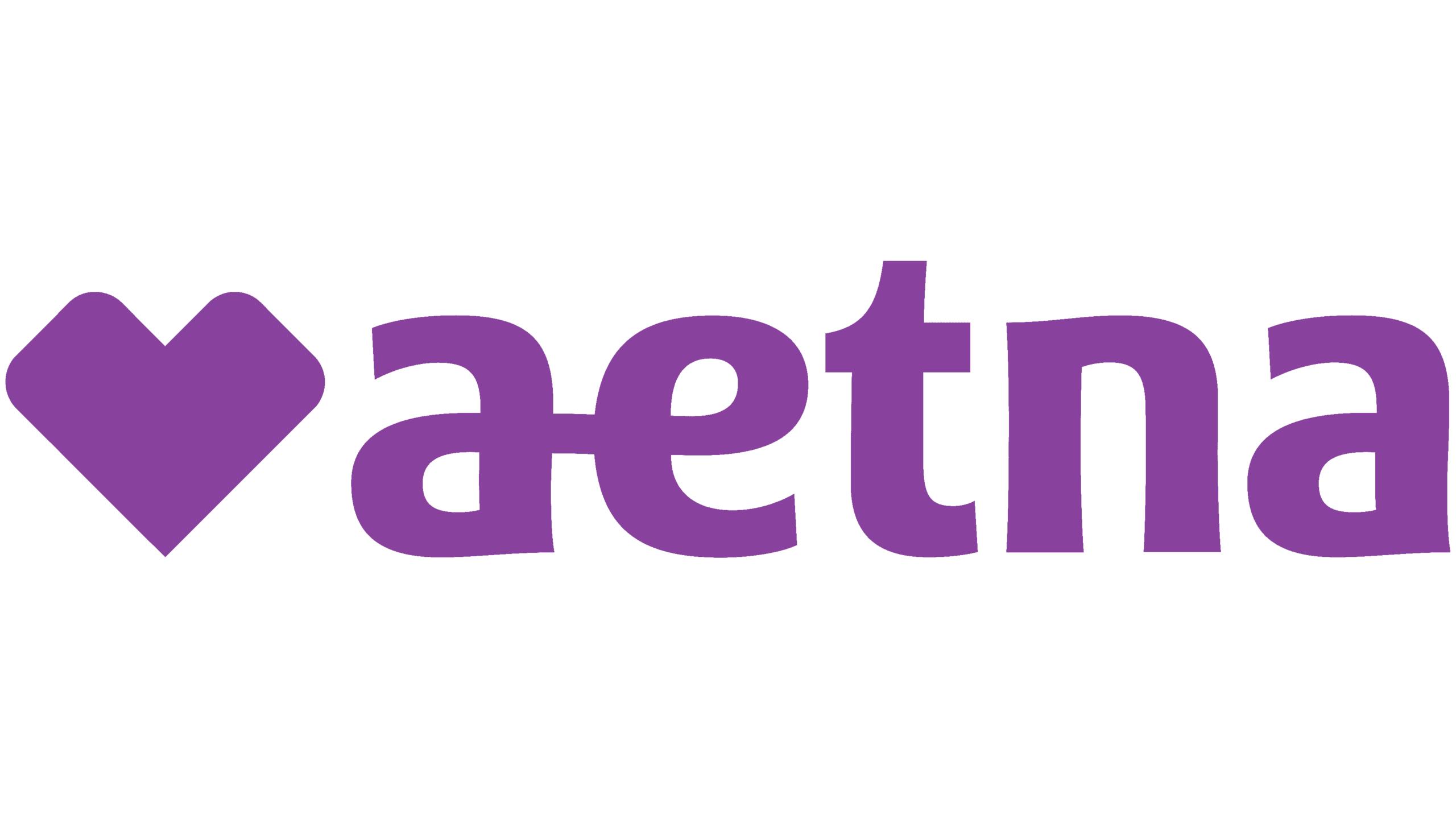 Logotipo de Aetna
