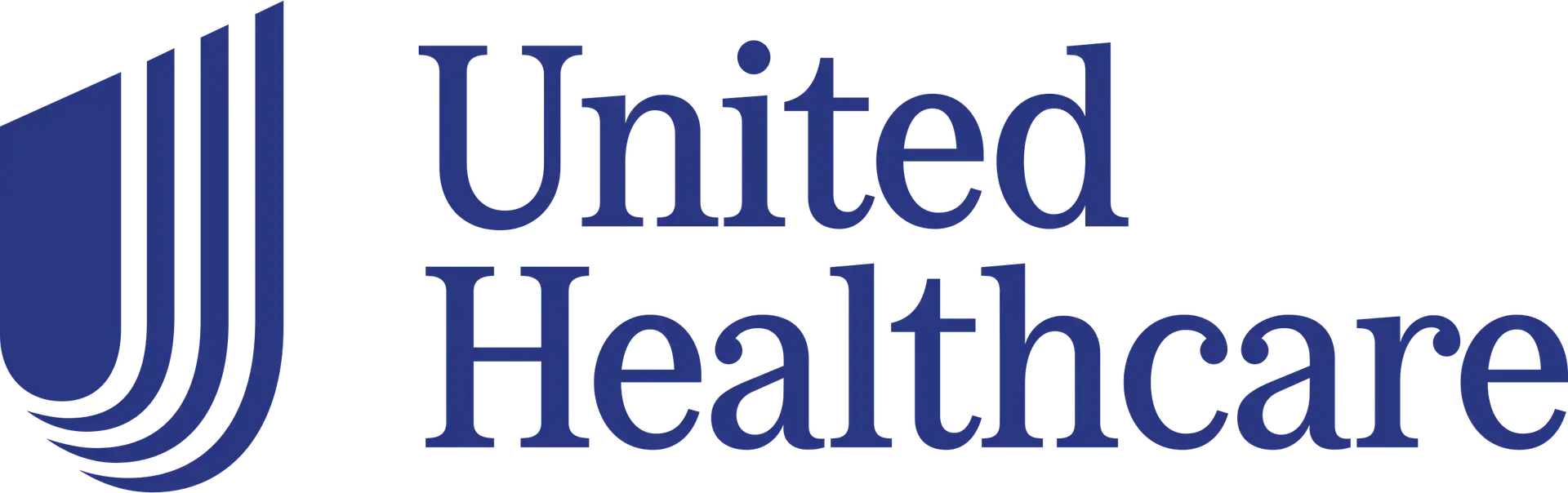 Logotipo de UnitedHealthcare