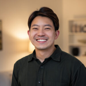 Wesley Liou, MA