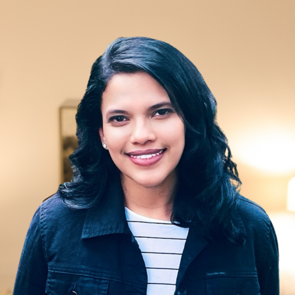 Sheena Mathew, MA, NCC
