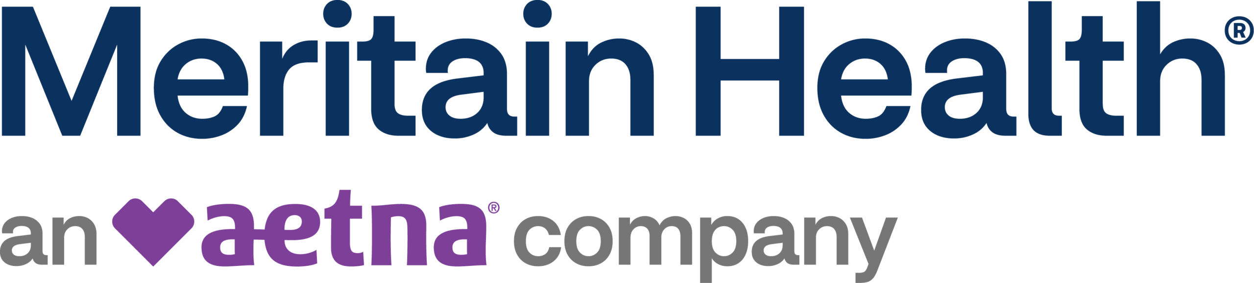 Logotipo de Meritain Health