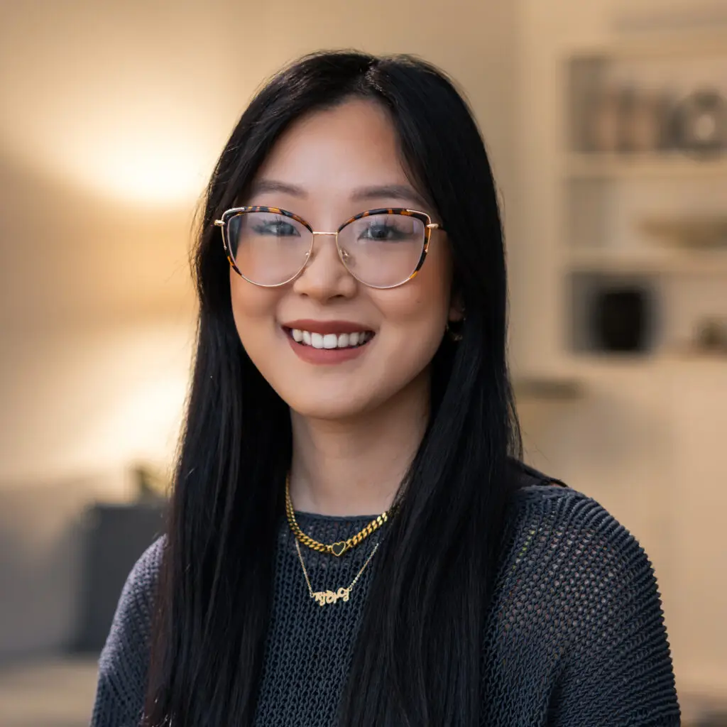 Abigail "Abby" HaYoung Jung MA, LPC, ATR-P Staff Clinical Counselor