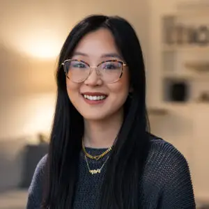 Abigail "Abby" HaYoung Jung MA, LPC, ATR-P Staff Clinical Counselor