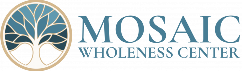 Mosaic logo