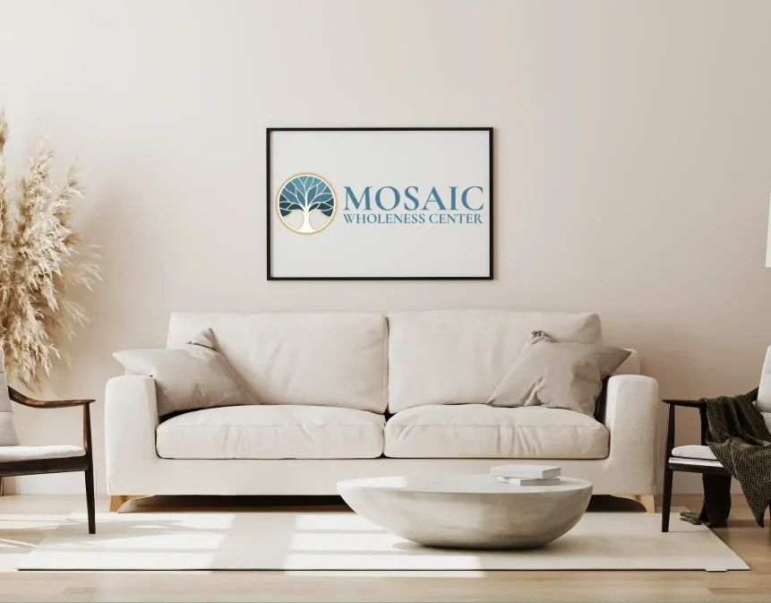 At Mosaic Wholeness Center, we offer professional counseling services for individuals, couples, children, and families across Rolling Meadows and the greater Chicagoland area. Our licensed counselors integrate faith-informed care with evidence-based therapy to support anxiety, relationship concerns, trauma recovery, and personal growth. If you’re ready to begin counseling in a safe, culturally responsive environment, we are here to help.